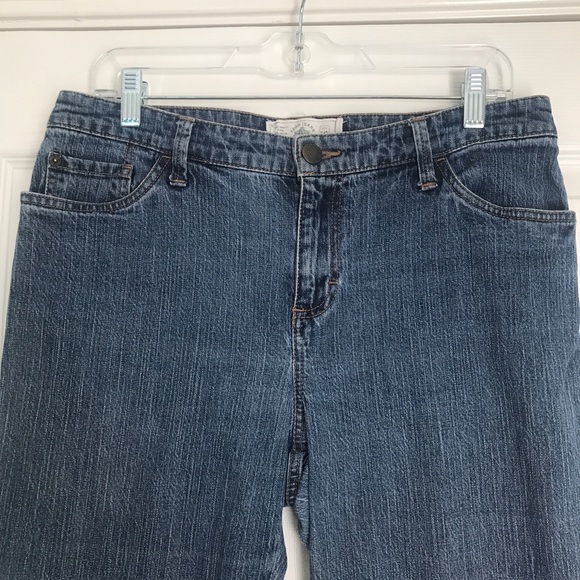 Classic Denim Jeans - Picture 2 of 5